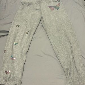 Lauren moshi x aqua women sweatpants